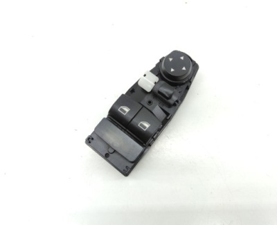 Перемикач вікон bmw f21 f22 f32 f82 f87 фото №1