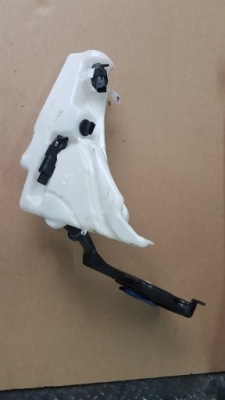 Бачок омывателя audi a5 8t0955453c фото №1