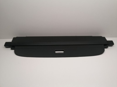 Skoda octavia iii 3 шторка багажника оригинал 13-19 фото №1