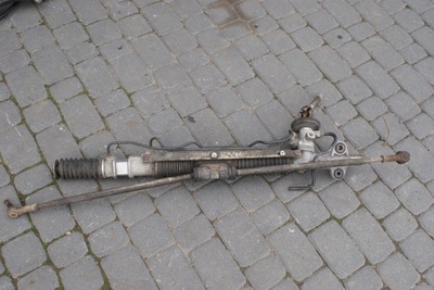 Honda fr-v трансмиссия рулевая рулевая рейка фото №1