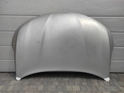 Капот кришка двигуна renault koleos ii 2 фото №1