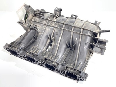 Коллектор всасывающий vw t-roc 05e129709f 1.5 150km фото №1