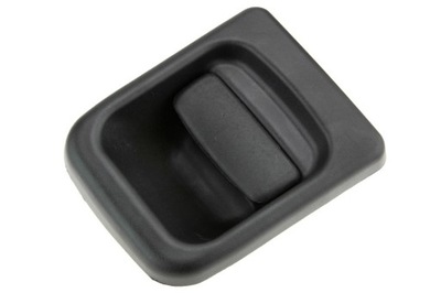Ручка левая передняя renault master 1998-2010,opel movano 1998-2010 фото №1