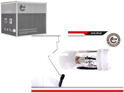 BOMBA COMBUSTIBLES JUEGO W CUERPO FIAT PUNTO 1.1 1.2 55 60KM 1993-2000 ESEN  