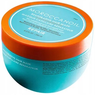 Moroccanoil RESTORATIVE REPAIR MASKA NAPRAWCZA 250ml
