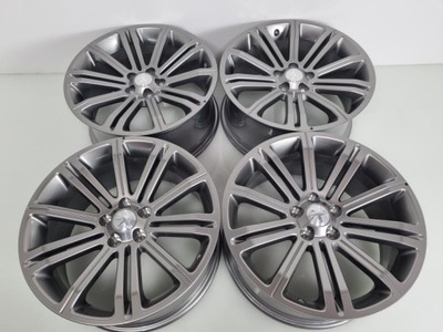 LLANTAS DE ALUMINIO 18'' PEUGEOT RCZ 408 508 5X108 8J  