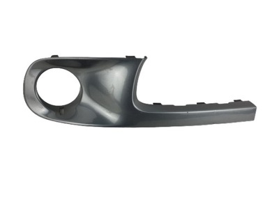 Mini оригінальний номер 2751563 решітка бампера фото №1