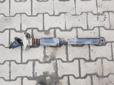 Audi a6 c7 4g lift allroad амортизатор левый задняя фото №1