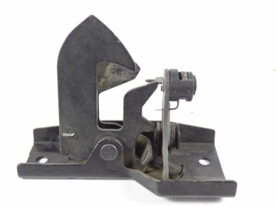 Mercedes s klasa w220 замок капот засов фото №1