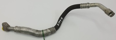 Шланг кондиціонера mercedes slk r171 3.5 v6 фото №1