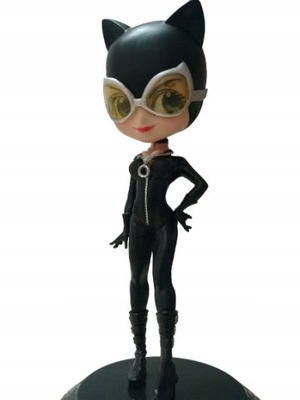 Kobieta Kot Catwoman figurka 15cm DC Batman