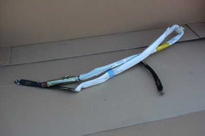 Шторка безпеки подушка безпеки bmw 3 e46 ліва 84826816508k фото №1