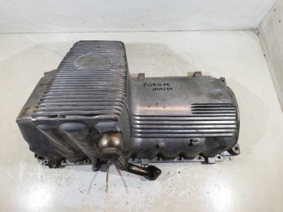 Піддон оливи масляна 9441012018r porsche 944 2.5 b фото №1