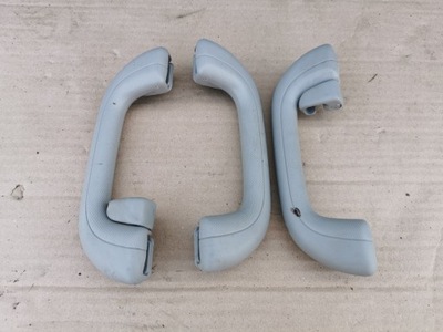 Kia sportage iii ручка ручки кронштейн стельовий фото №1