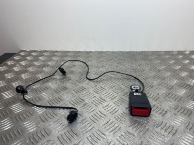 2019 jeep cherokee пряжка поперечина заднего p6bc191x9ab фото №1