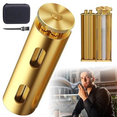 NABIJARKA DO PAPIEROSÓW, MASZYNA DO ZWIJANIA PAPIEROSÓW,WAŁEK DO PAPIEROSÓW