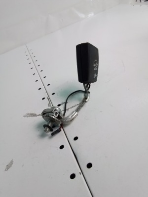 L729 кліпса поперечина bmw f10 7243273 фото №1