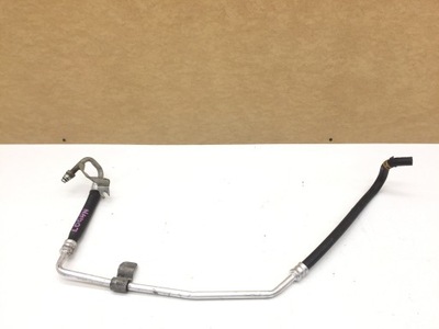 Dacia logan sandero wąż шланг підсилювача фото №1