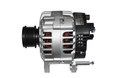 Генератор 2.5 2.8 tdi vw lt 28-35 28-45 2 фото №1