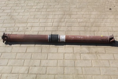 Wał приводной ford mustang v lift 3.7 v6 фото №1