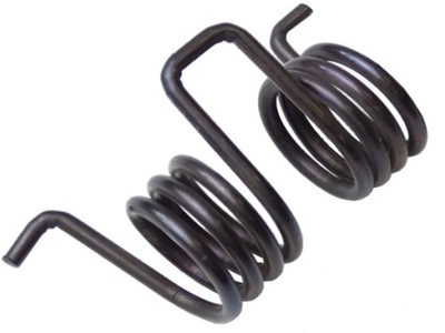 Пружина педали сцепления do alfa romeo 159 05-12 фото №1