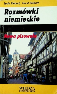 Rozmówki niemieckie