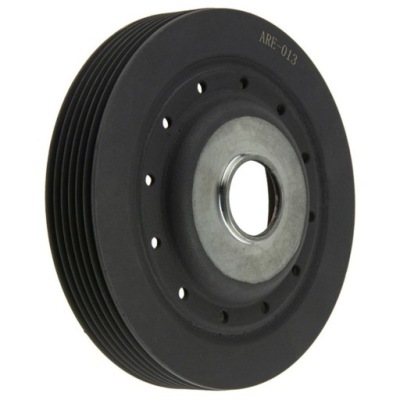 Шків колінчастого вала колінчастого фото №1