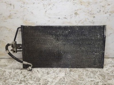 Радіатор кондиціонера bmw e39 фото №1