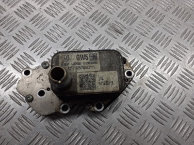 Радиатор масла opel mokka 1.6 cdti 55490091 фото №1