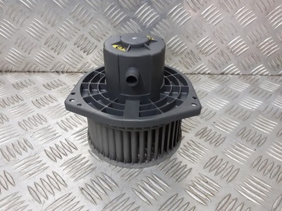 Вентилятор обдув chevrolet aveo t200 фото №1