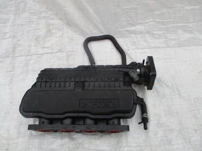 Колектор всмоктуючий honda civic ix 9 ufo ii 1.4 l13z4 фото №1