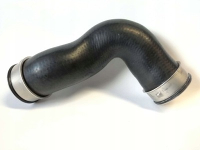 Шланг turbo интеркулер vw transporter t5 2,5tdi фото №1