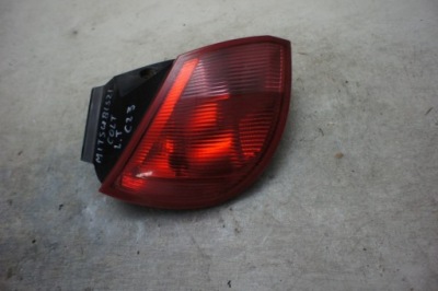 Фара ліва задня mitsubishi colt vi z30 фото №1