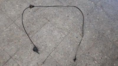 Трос капот renault scenic i 99r фото №1