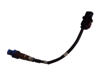 Датчик лямбда-зонд ford focus mk4 1.0 ecoboost фото №1