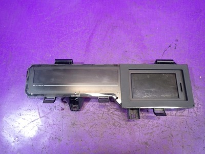 Scenic iii 1.5 dci счетчик дисплей 248109171r фото №1