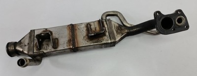 Радиатор выхлопных газов mercedes w251 cdi a6421400175 фото №1