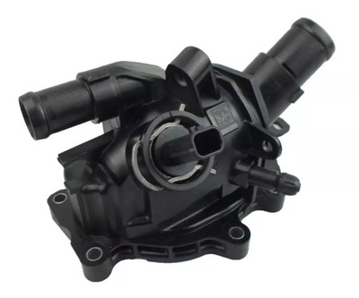 Renault arkana 2023 термостат фото №1