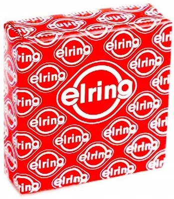 Uszczelka głowicy ELRING 074.900