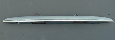 Молдинг накладка крышки багажника ford galaxy i lift фото №1