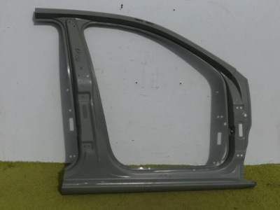 Порог блок двигателя крыша правый rapid 12- toledo 4 iv фото №1