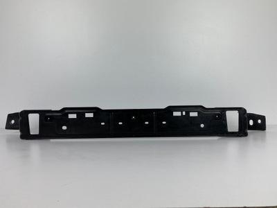 Citroen c5 aircross балка pod радіатор фото №1