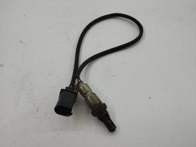 Audi q5 sq5 2020 датчики лямбда-зонд фото №1