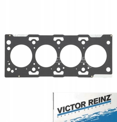Victor reinz 61-53395-10 прокладка, головка циліндрів фото №1