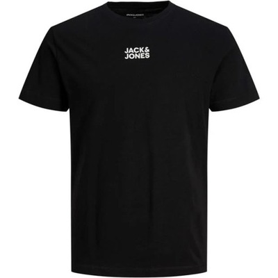 JACK & JONES Classic T-SHIRT Męski tu L _33881