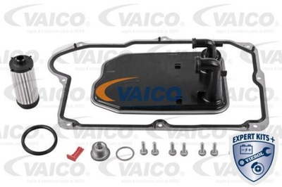 SET SPARE PARTS REPLACEMENT OILS IN AUTOMATIC VAICO V30-2257-BEK  