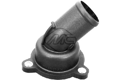 Корпус термостата metalcaucho фото №1