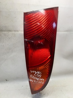 Лампа права задня задня ford focus mk1 hb фото №1