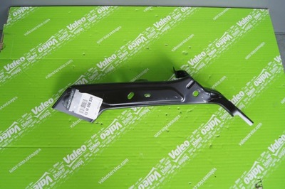 Кронштейн крила правий megane 4 кронштейн megane фото №1