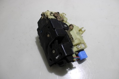 Замок лівий перед двері seat cordoba ii фото №1